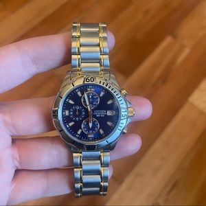 Citizen Men’s Watch